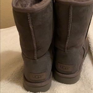 UGG boots
